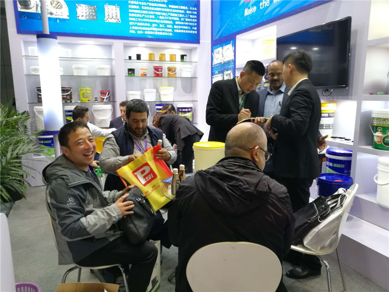 2018展会