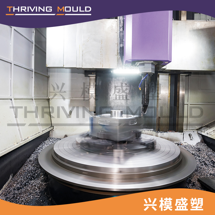 CRATE MOULD 01