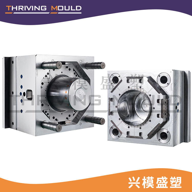 10升桶模具