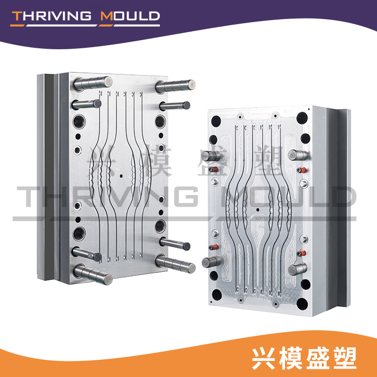 桶提手模具