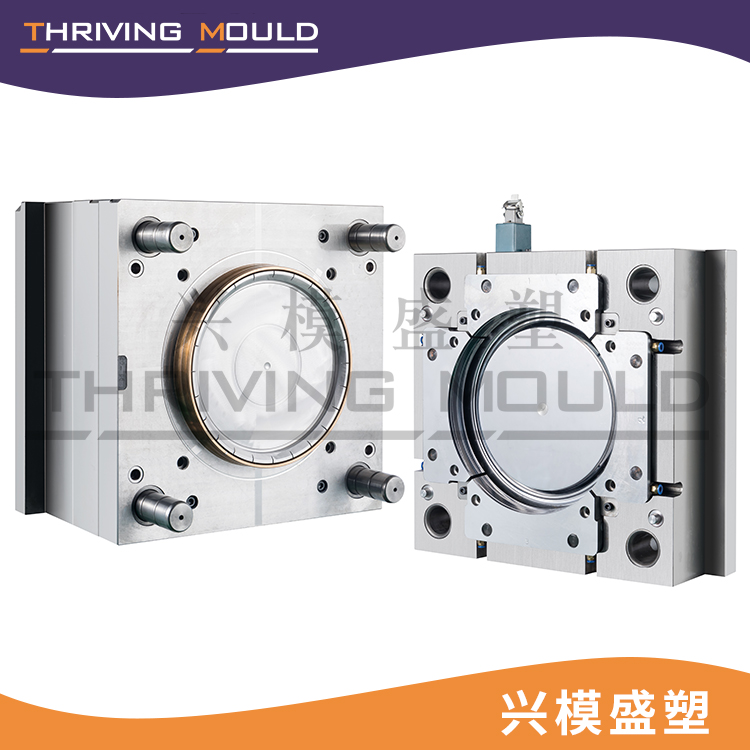 18升桶盖模具