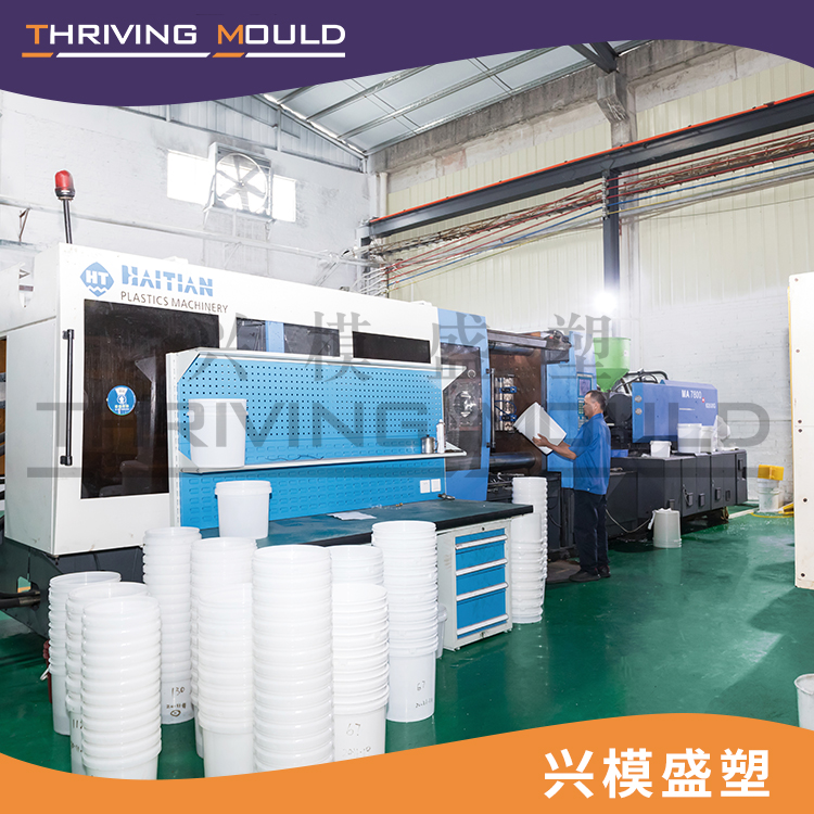 CRATE MOULD 01