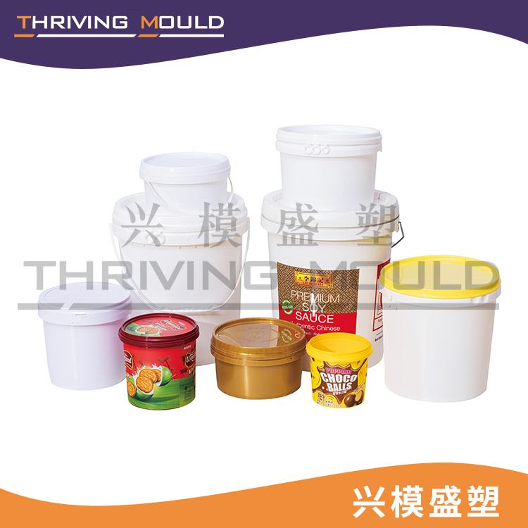 食品桶系列