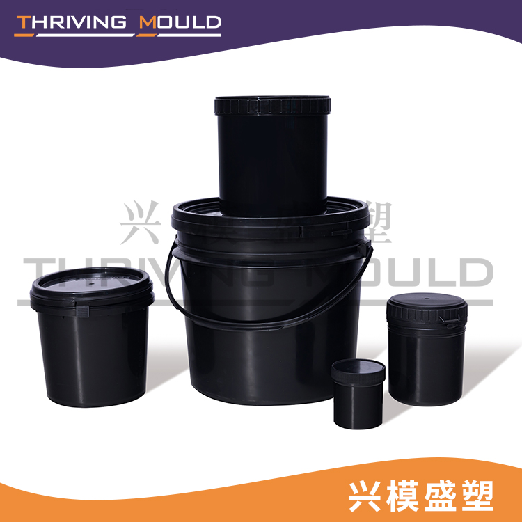 油墨桶系列