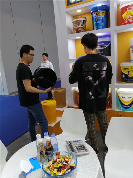 2021展会