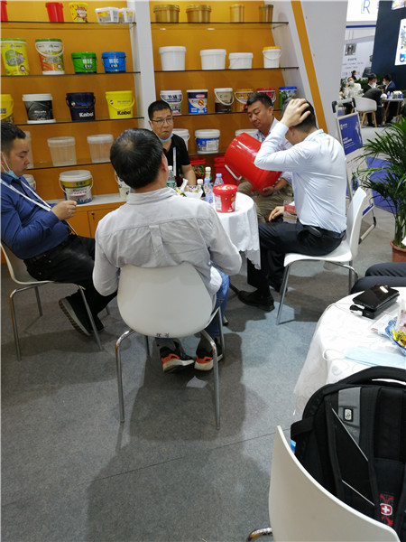 2021展会