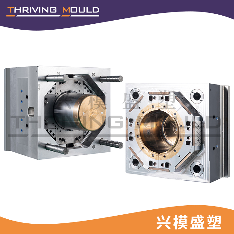 20升桶模具